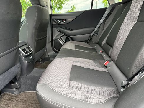 Certified 2024 Subaru Outback Premium AWD/4WD image 21