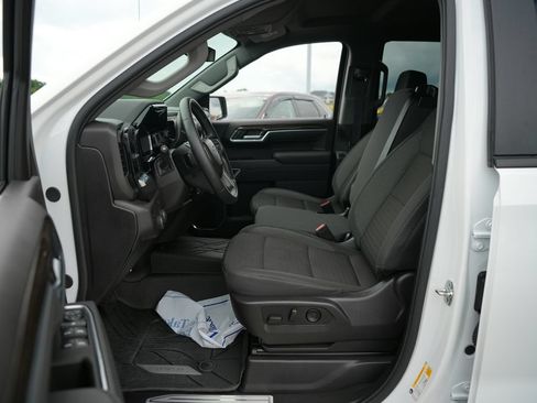 Used 2026 Chevrolet Silverado 1500 RST w/ RST Select Package RWD image 19