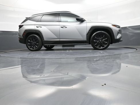 Used 2023 Hyundai Tucson XRT AWD/4WD image 29