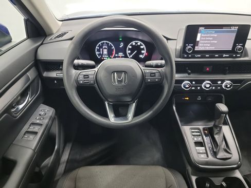 Certified 2023 Honda CR-V LX image 16