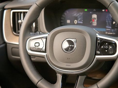 New 2026 Volvo XC60 B5 Plus w/ Protection Package Premier image 27