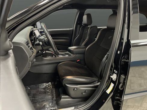 Used 2023 Dodge Durango R/T image 4
