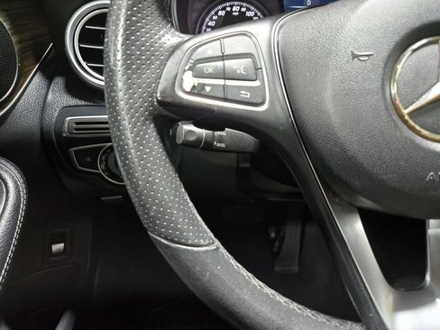 Used 2017 Mercedes-Benz C 300 4MATIC Sedan image 15