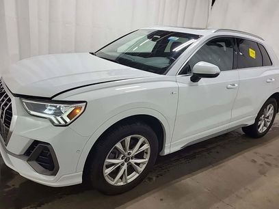 Used 2021 Audi Q3 2.0T Premium Plus w/ Premium Plus Package