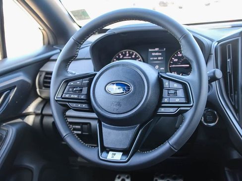 New 2025 Subaru Crosstrek 2.5i Sport image 14