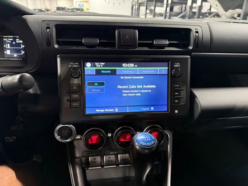 Used 2023 Subaru BRZ Limited image 34