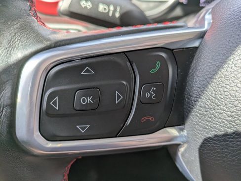Used 2021 Jeep Wrangler Unlimited Rubicon AWD/4WD image 25