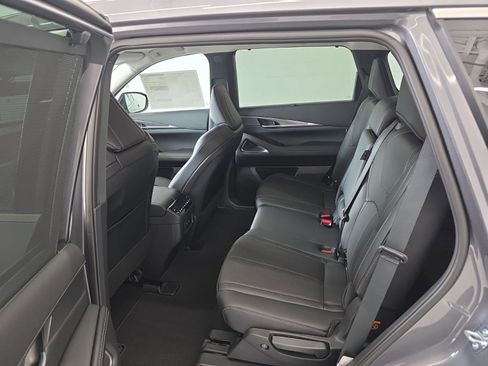 New 2026 INFINITI QX60 Luxe w/ Cargo Package image 20