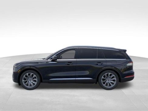 New 2026 Lincoln Aviator Reserve w/ Illumination Package image 4