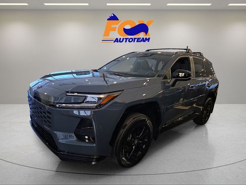 New 2026 Toyota RAV4 SE AWD/4WD image 2