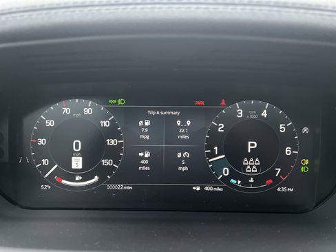 New 2026 Land Rover Discovery S image 9