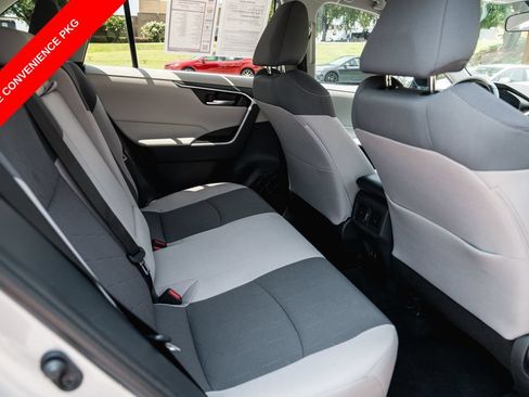 Certified 2019 Toyota RAV4 XLE AWD/4WD image 26