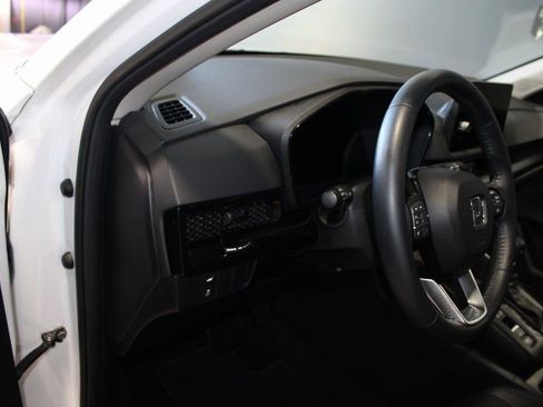 Used 2024 Honda CR-V EX-L image 11