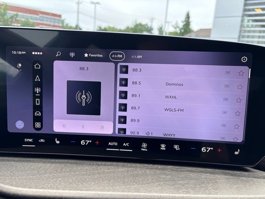 New 2026 Audi Q5 2.0T AWD/4WD image 20