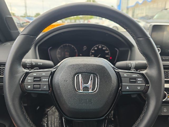 Used 2026 Honda Civic Sport image 19