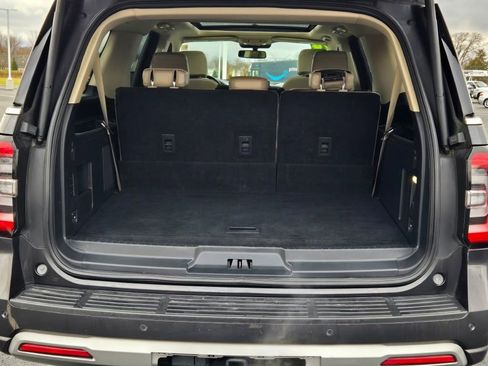 Used 2024 Ford Expedition Max Limited image 17