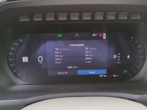 New 2026 Volvo XC90 B6 Ultra w/ Protection Package image 24