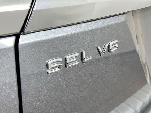 Used 2021 Volkswagen Atlas SEL Premium AWD/4WD image 7