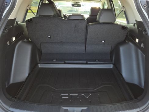 New 2026 Honda CR-V EX-L image 21
