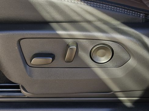 New 2026 Chevrolet Silverado 1500 High Country image 24