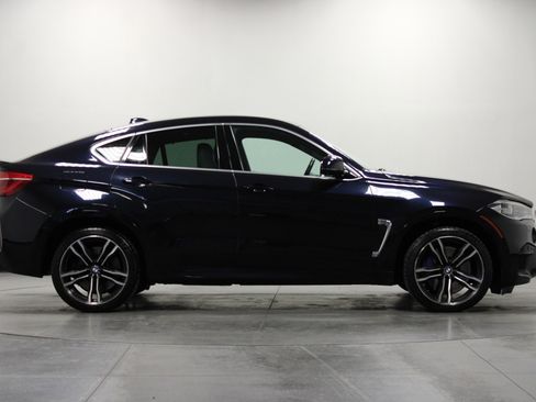 Used 2015 BMW X6 M image 3