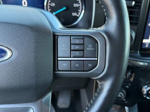 Used 2021 Ford F150 XLT w/ Equipment Group 302A High image 30