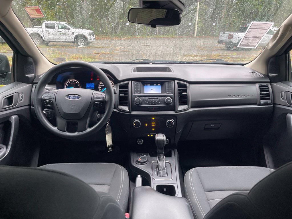 Used 2019 Ford Ranger XL w/ Equipment Group 101A Mid AWD/4WD image 10