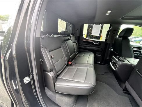 Used 2024 GMC Sierra 1500 Denali AWD/4WD image 23