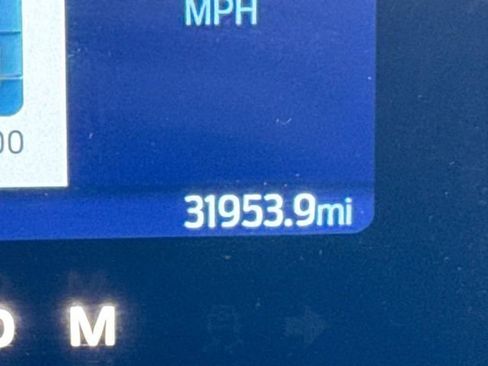 Used 2021 Ford Bronco Outer Banks image 32