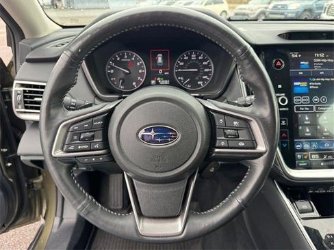 Used 2023 Subaru Outback Touring XT image 20