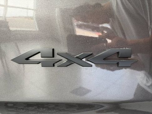 New 2026 RAM 1500 Warlock AWD/4WD image 12