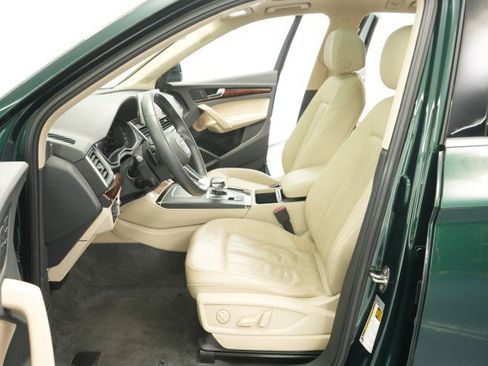 Used 2018 Audi Q5 Prestige image 34