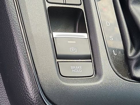 Certified 2023 Honda CR-V EX image 26