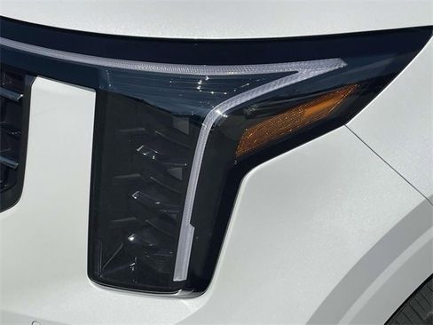 New 2026 Kia Carnival SX w/ SX Dark Edition Package image 8