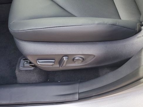 New 2026 Toyota Grand Highlander AWD image 19