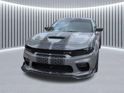 Used 2023 Dodge Charger Scat Pack RWD image 20