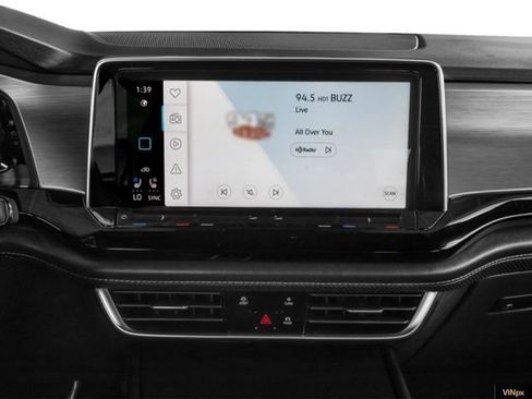 New 2026 Volkswagen Atlas Cross Sport SE image 9