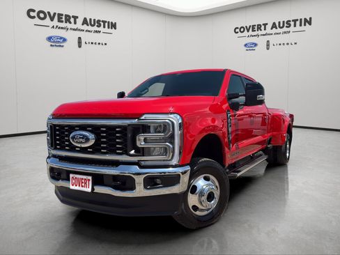 Used 2026 Ford F350 Lariat AWD/4WD image 1