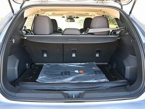 New 2026 Subaru Crosstrek 2.0i Premium image 15