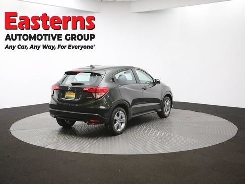 Used 2018 Honda HR-V LX image 47