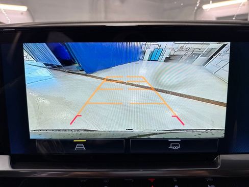 New 2026 Chevrolet Silverado 1500 LT AWD/4WD image 16