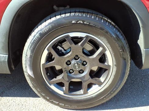 Certified 2025 Honda Pilot EX-L image 8