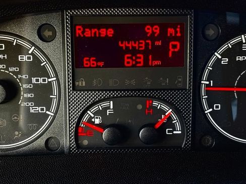 Used 2021 RAM ProMaster 2500 FWD image 17