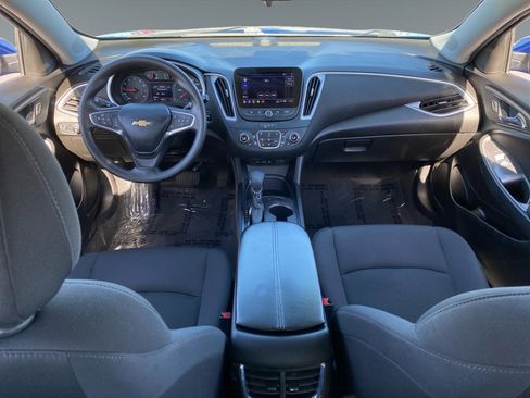 Used 2023 Chevrolet Malibu LT image 10
