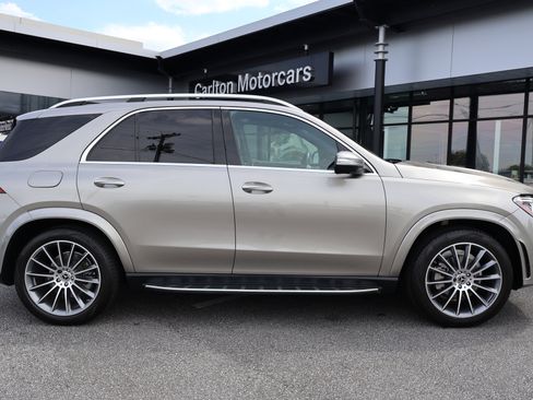 Used 2023 Mercedes-Benz GLE 350 image 6