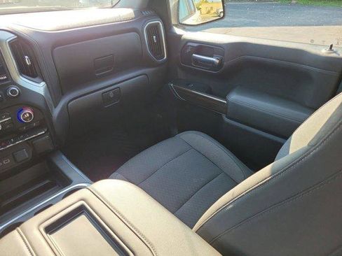 Used 2020 Chevrolet Silverado 1500 RST w/ All-Star Edition image 16