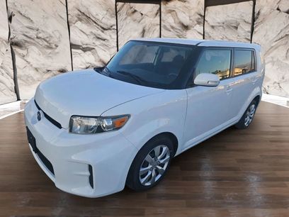 Used 2012 Scion xB
