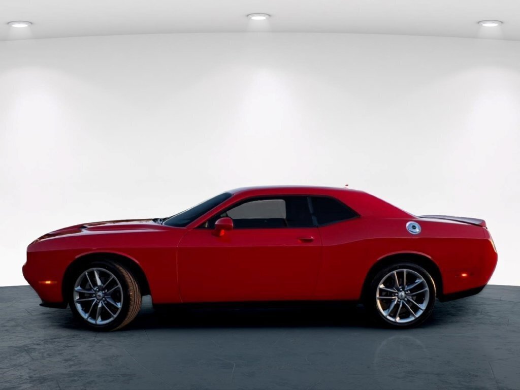 Used 2021 Dodge Challenger SXT w/ Plus Package AWD/4WD image 14