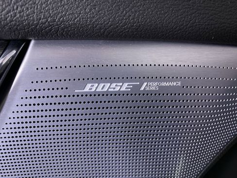 Certified 2022 Cadillac CT5 Premium Luxury w/ Parking Package image 14