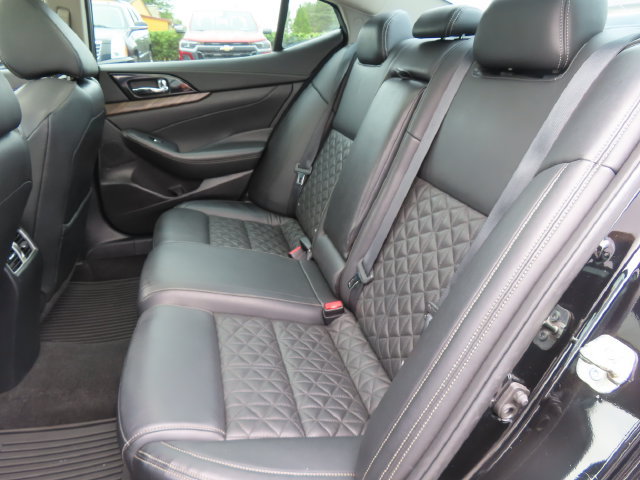 Used 2016 Nissan Maxima Platinum FWD image 35